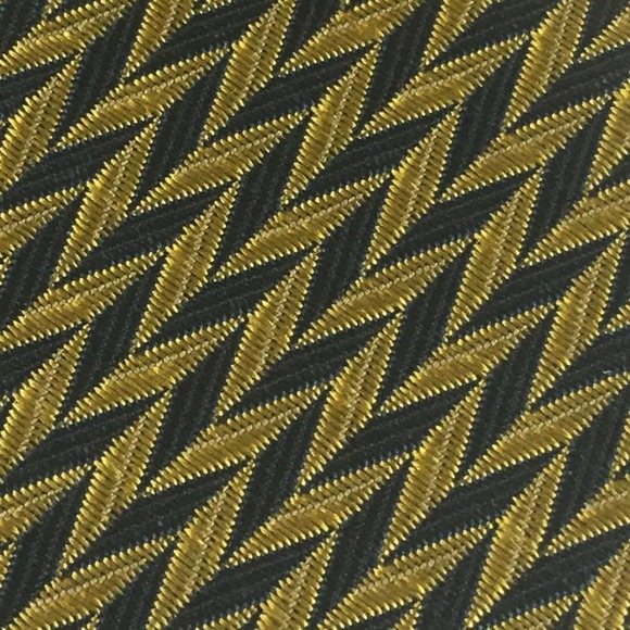 ERMENEGILDO ZEGNA SILK TIE - Picture 2 of 13
